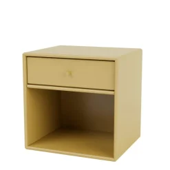 Montana Natborde|Natborde<Dream inkl. sokkel fra