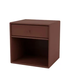 Montana Natborde|Natborde<Dream inkl. sokkel fra