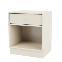 Montana Natborde|Natborde<Dream inkl. sokkel fra