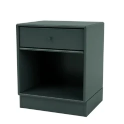 Montana Natborde|Natborde<Dream inkl. sokkel fra