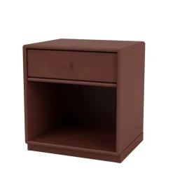 Montana Natborde|Natborde<Dream inkl. sokkel fra