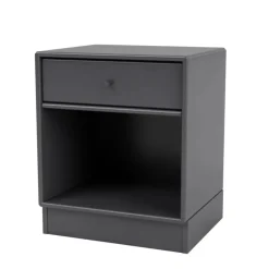 Montana Natborde|Natborde<Dream inkl. sokkel fra