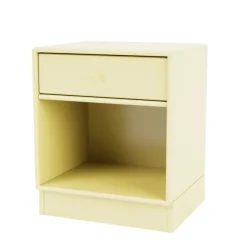 Montana Natborde|Natborde<Dream inkl. sokkel fra