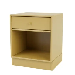 Montana Natborde|Natborde<Dream inkl. sokkel fra