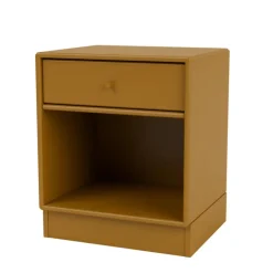 Montana Natborde|Natborde<Dream inkl. sokkel fra