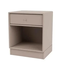 Montana Natborde|Natborde<Dream inkl. sokkel fra