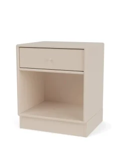 Montana Natborde|Natborde<Dream inkl. sokkel fra