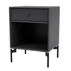 Montana Natborde|Natborde<Dream inkl. sokkel fra