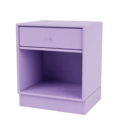 Montana Natborde|Natborde<Dream inkl. sokkel fra