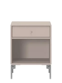 Montana Natborde|Natborde<Dream inkl. sokkel fra