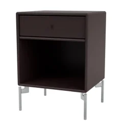 Montana Natborde|Natborde<Dream inkl. sokkel fra