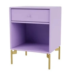 Montana Natborde|Natborde<Dream inkl. sokkel fra