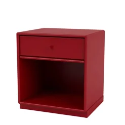 Montana Natborde|Natborde<Dream inkl. sokkel fra