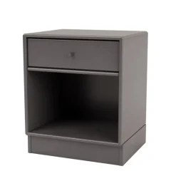 Montana Natborde|Natborde<Dream inkl. sokkel fra