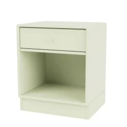 Montana Natborde|Natborde<Dream inkl. sokkel fra