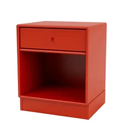 Montana Natborde|Natborde<Dream inkl. sokkel fra