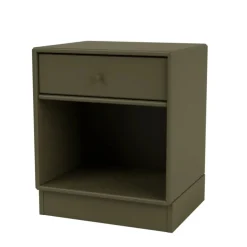 Montana Natborde|Natborde<Dream inkl. sokkel fra