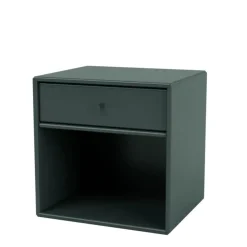 Montana Natborde|Natborde<Dream inkl. sokkel fra