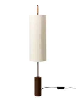 Santa & Cole Gulvlamper|Spots<Dórica Gulvlampe fra Santa and Cole