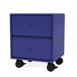 Montana Natborde|Natborde<Drift inkl. hjul fra