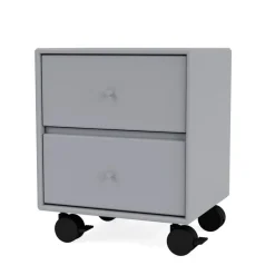 Montana Natborde|Natborde<Drift inkl. hjul fra