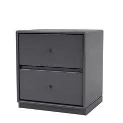 Montana Natborde|Natborde<Drift inkl. hjul fra