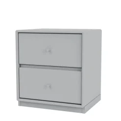 Montana Natborde|Natborde<Drift inkl. hjul fra