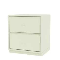 Montana Natborde|Natborde<Drift inkl. hjul fra