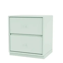 Montana Natborde|Natborde<Drift inkl. hjul fra