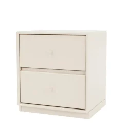 Montana Natborde|Natborde<Drift inkl. hjul fra