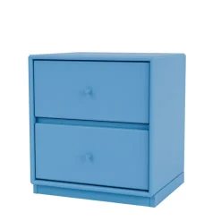 Montana Natborde|Natborde<Drift inkl. hjul fra