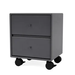 Montana Natborde|Natborde<Drift inkl. hjul fra