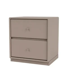 Montana Natborde|Natborde<Drift inkl. hjul fra