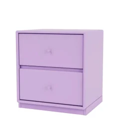 Montana Natborde|Natborde<Drift inkl. hjul fra