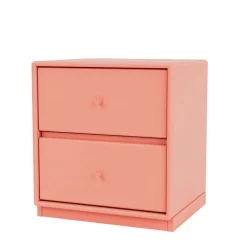 Montana Natborde|Natborde<Drift inkl. hjul fra