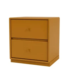 Montana Natborde|Natborde<Drift inkl. hjul fra