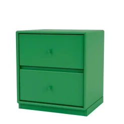 Montana Natborde|Natborde<Drift inkl. hjul fra