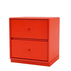 Montana Natborde|Natborde<Drift inkl. hjul fra