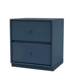 Montana Natborde|Natborde<Drift inkl. hjul fra