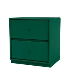 Montana Natborde|Natborde<Drift inkl. hjul fra