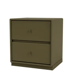 Montana Natborde|Natborde<Drift inkl. hjul fra