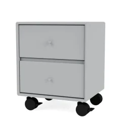 Montana Natborde|Natborde<Drift inkl. hjul fra