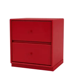 Montana Natborde|Natborde<Drift inkl. hjul fra