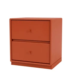 Montana Natborde|Natborde<Drift inkl. hjul fra