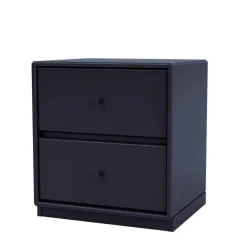 Montana Natborde|Natborde<Drift inkl. hjul fra