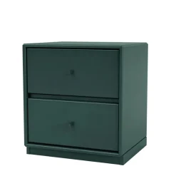 Montana Natborde|Natborde<Drift inkl. hjul fra