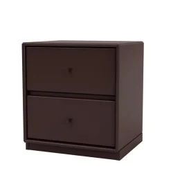 Montana Natborde|Natborde<Drift inkl. hjul fra