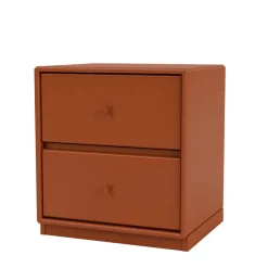 Montana Natborde|Natborde<Drift inkl. hjul fra