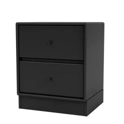 Montana Natborde|Natborde<Drift inkl. hjul fra