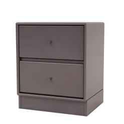 Montana Natborde|Natborde<Drift inkl. hjul fra